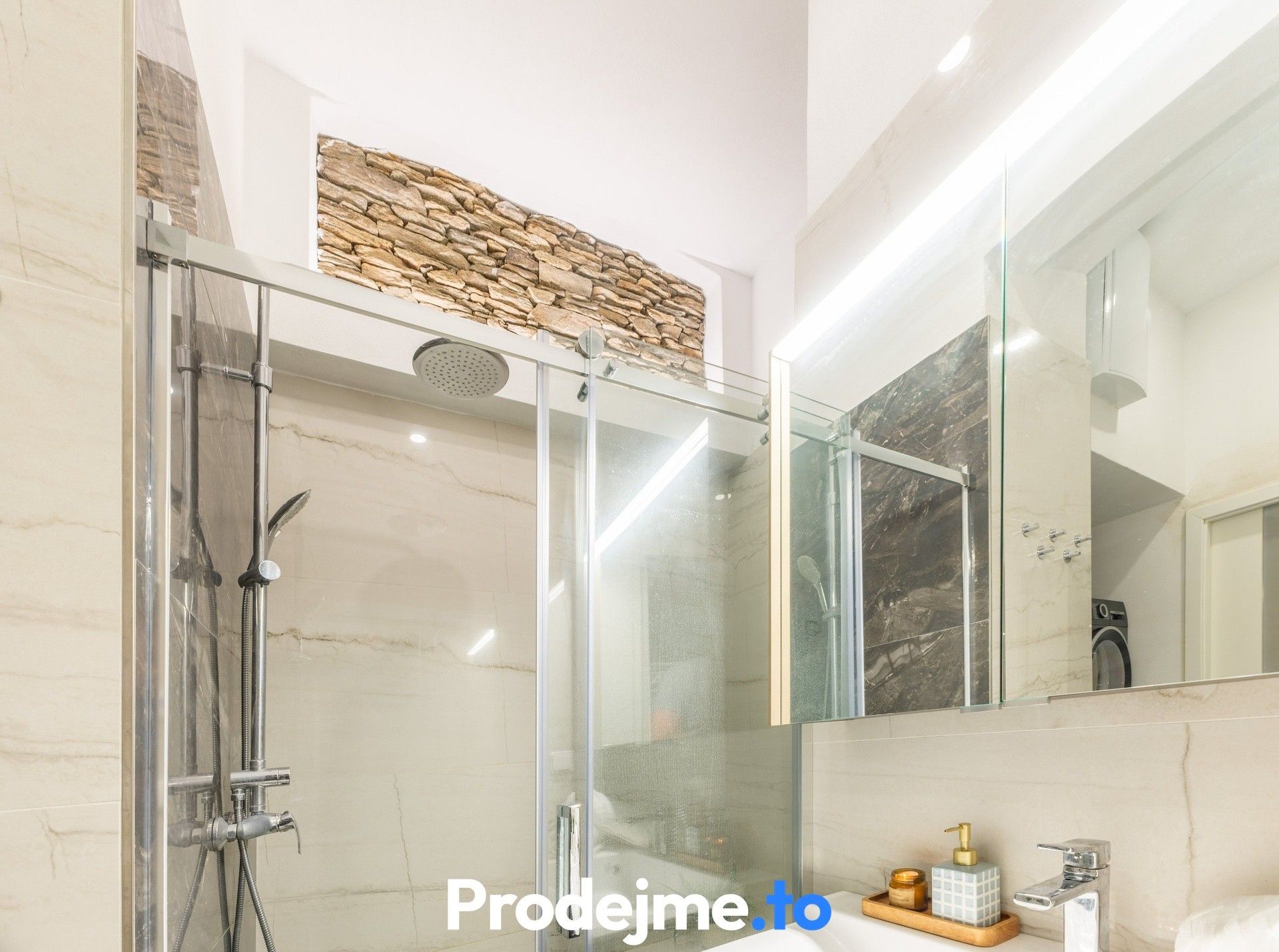 Prodej bytu 3+1 112 m² - foto 5