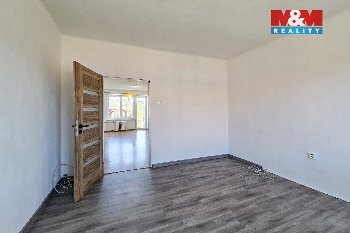 Pronájem bytu 2+1 52 m² - foto 3