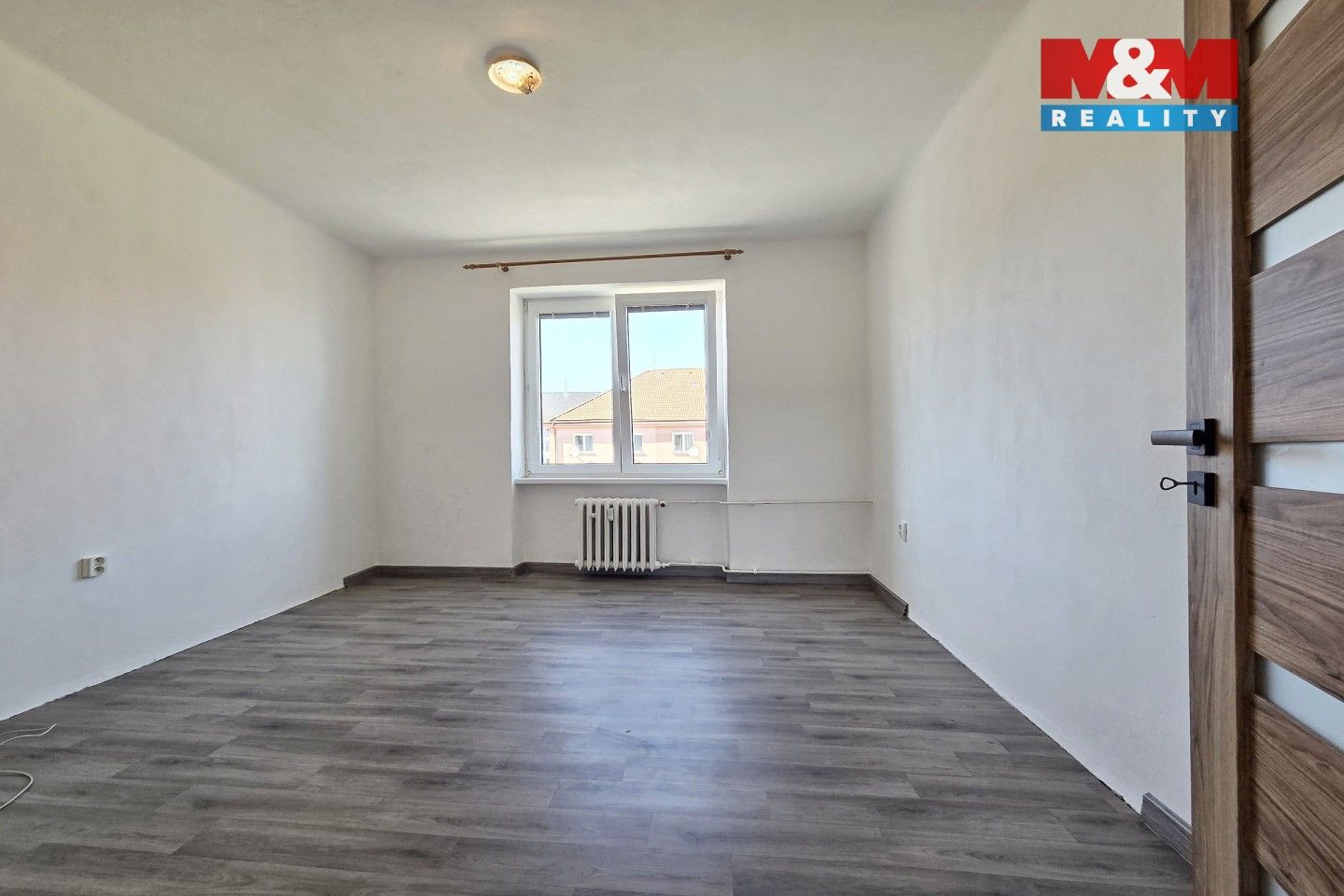Pronájem bytu 2+1 52 m² - foto 4