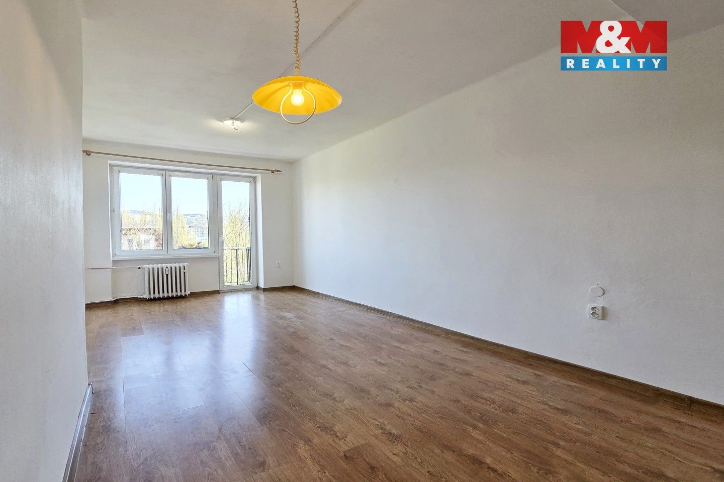 Pronájem bytu 2+1 52 m² - foto 6