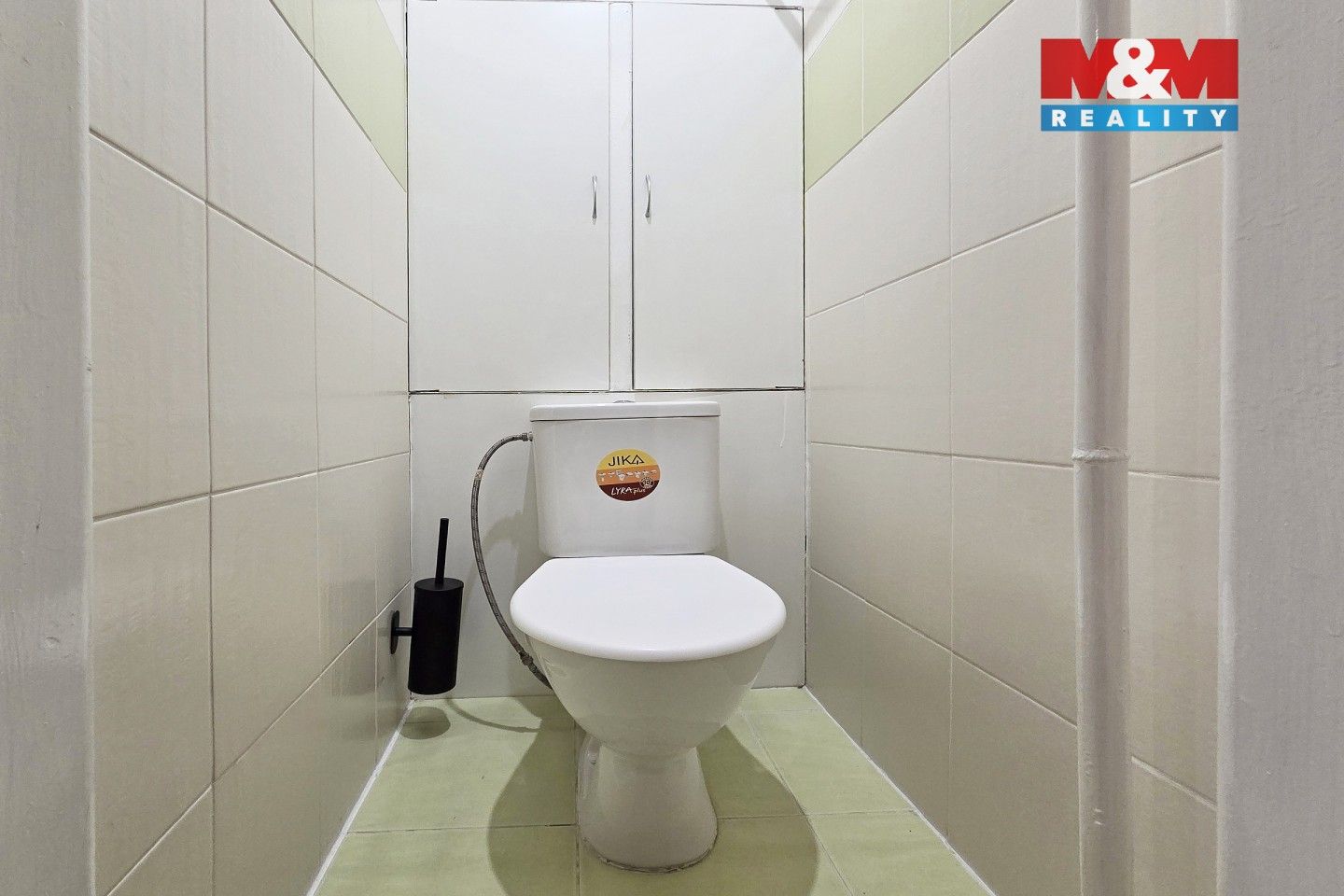 Pronájem bytu 2+1 52 m² - foto 8