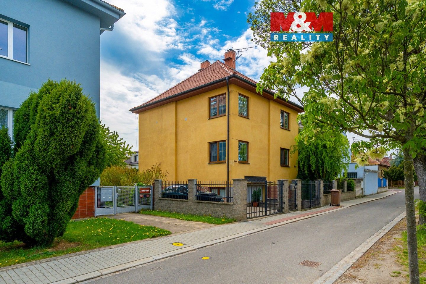 Prodej domu 173 m² - foto 1