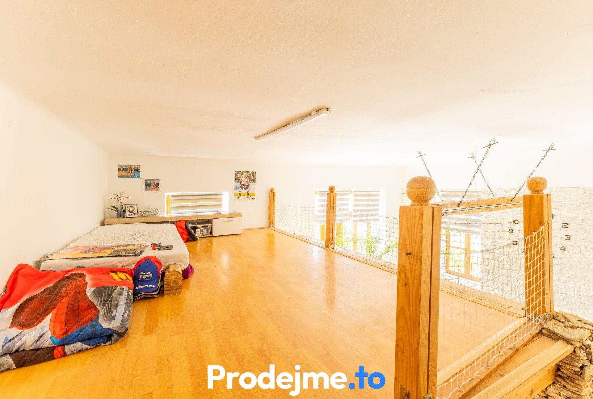 Prodej bytu 3+1 112 m² - foto 11