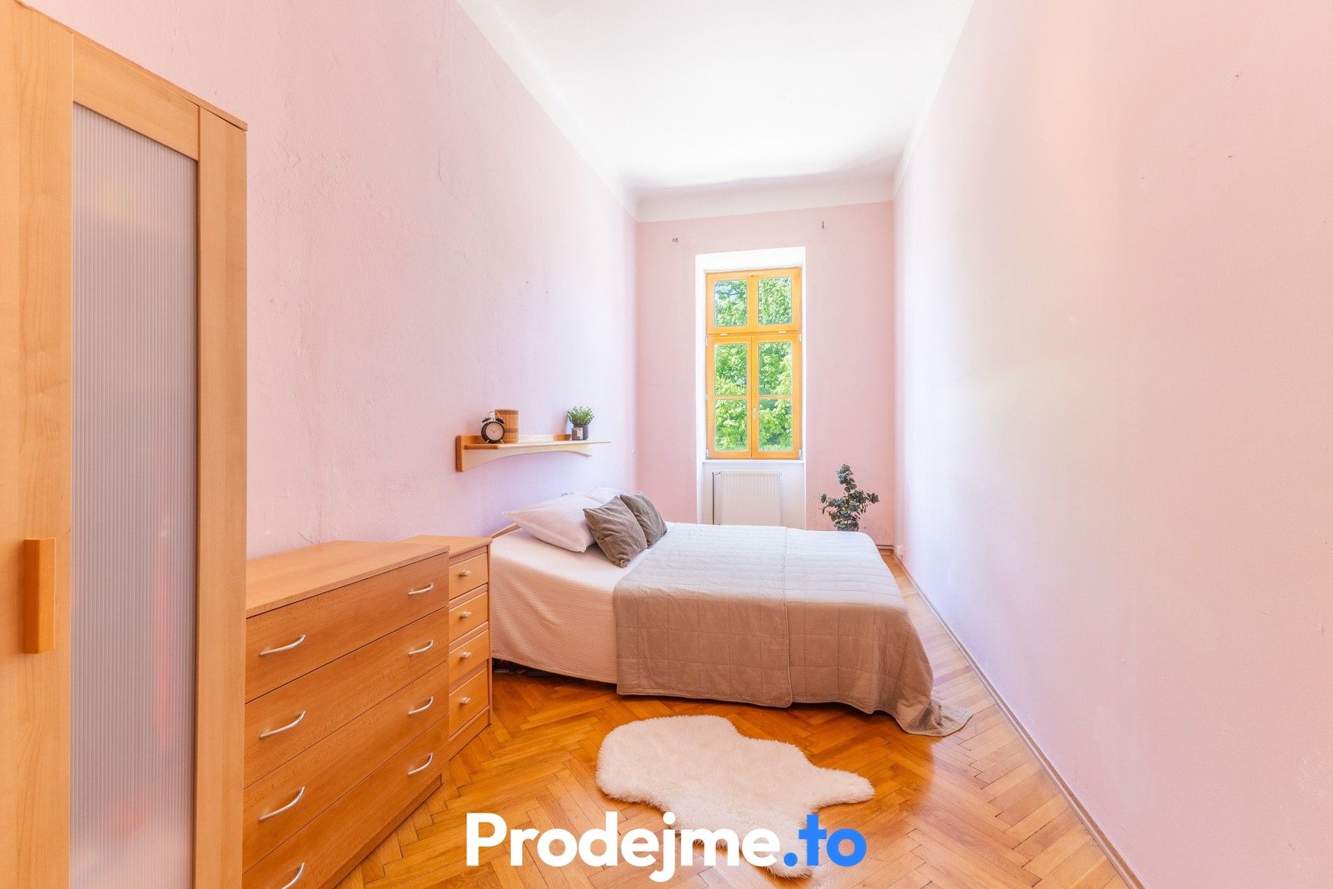 Prodej bytu 3+1 112 m² - foto 12