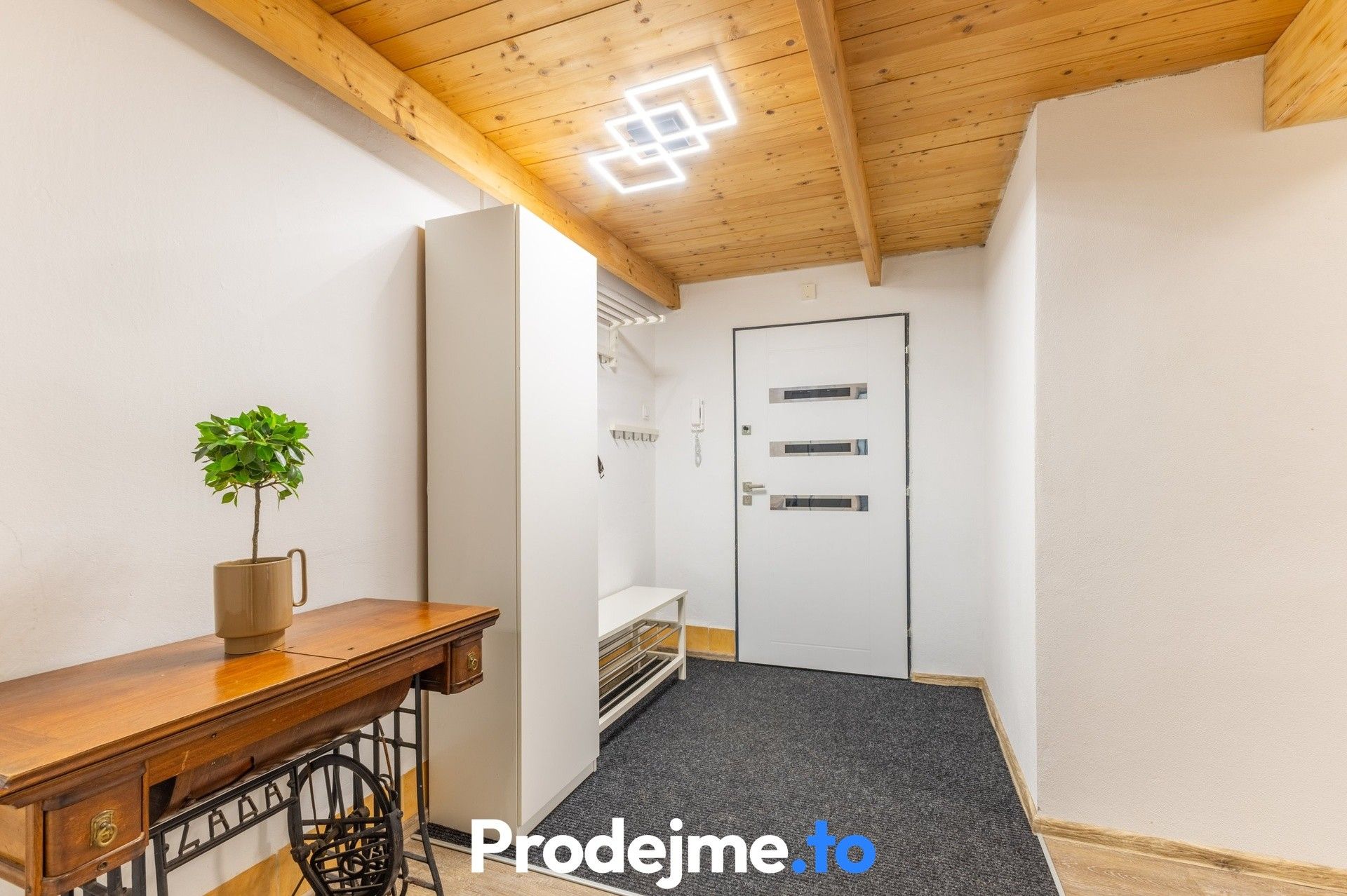 Prodej bytu 3+1 112 m² - foto 14