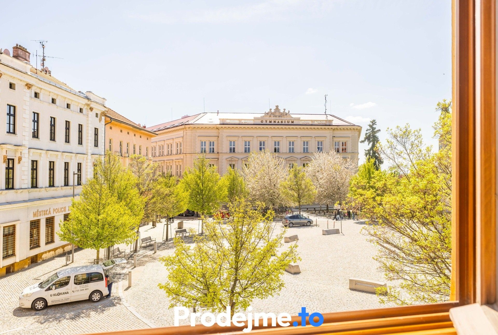 Prodej bytu 3+1 112 m² - foto 16