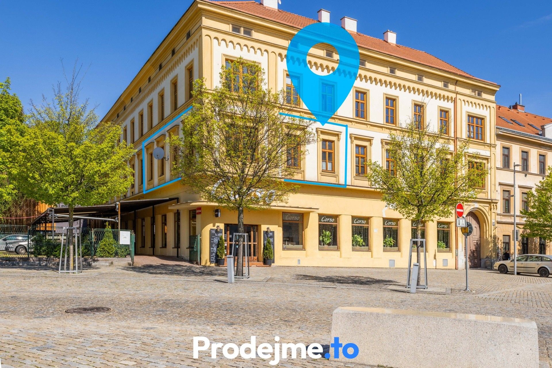 Prodej bytu 3+1 112 m² - foto 18