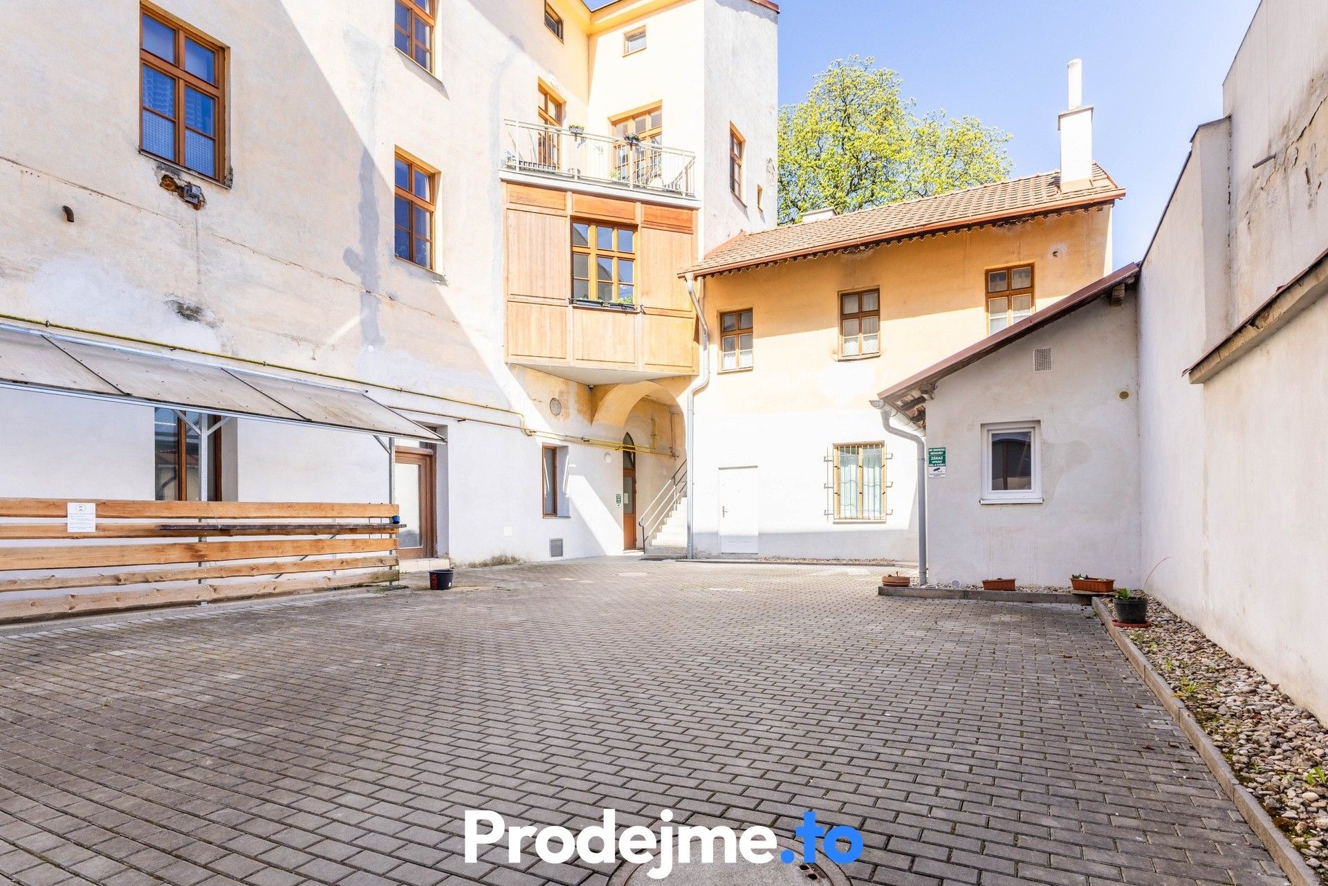 Prodej bytu 3+1 112 m² - foto 17