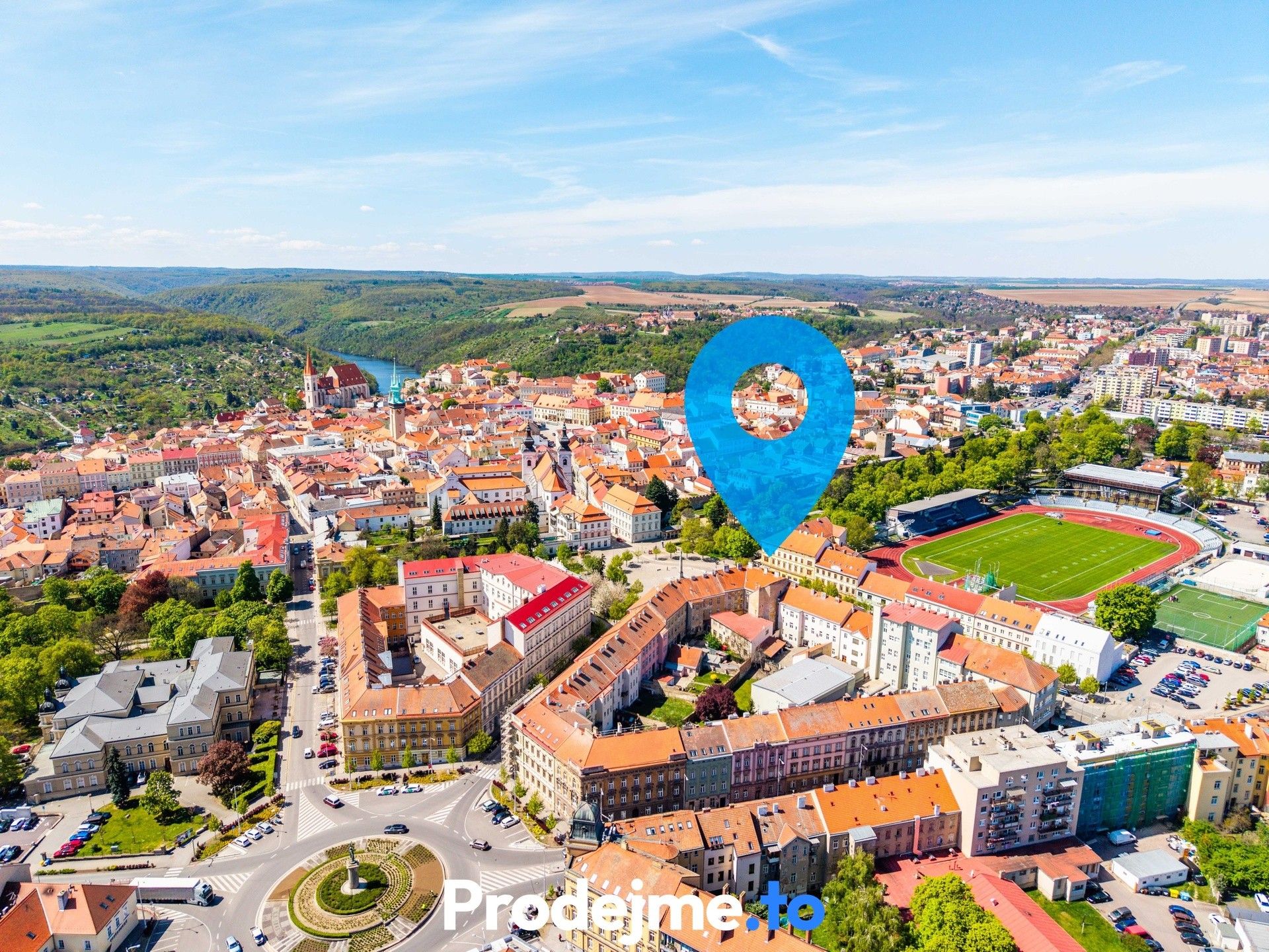 Prodej bytu 3+1 112 m² - foto 19