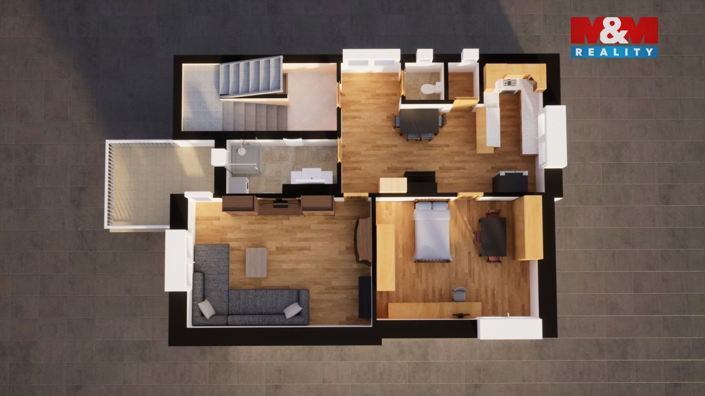 Prodej domu 173 m² - foto 22