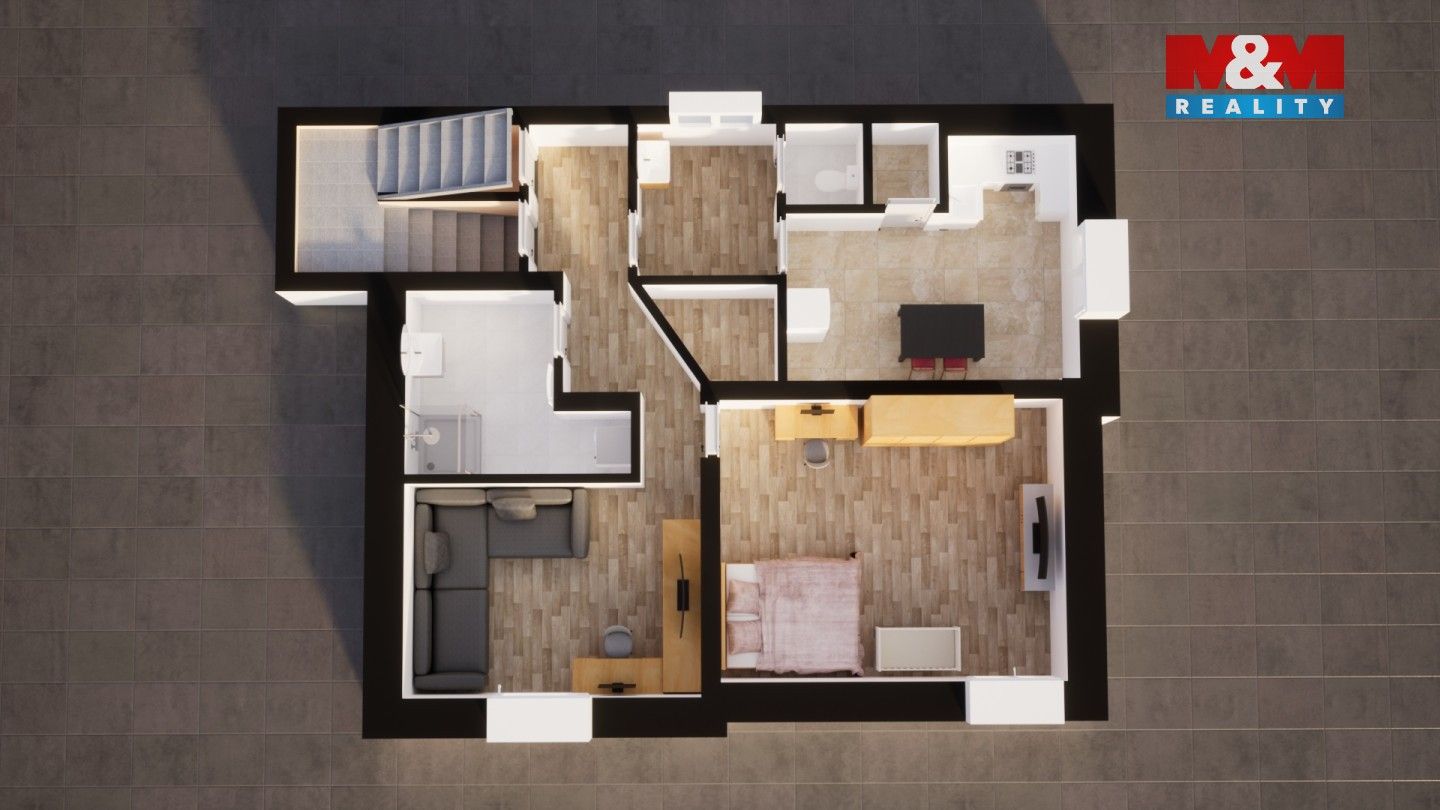 Prodej domu 173 m² - foto 23