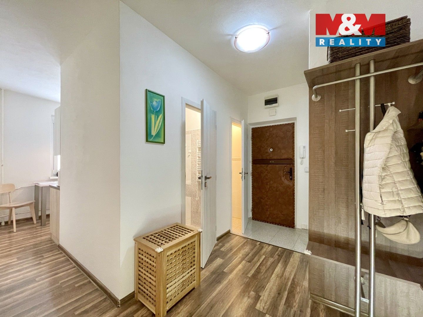 Prodej bytu 3+1 68 m² - foto 5