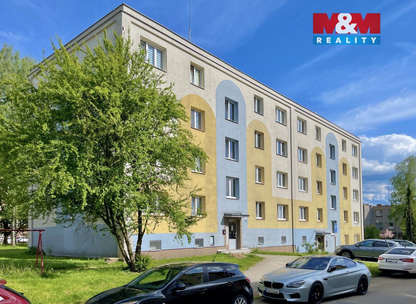 Prodej bytu 3+1 68 m² - foto 4
