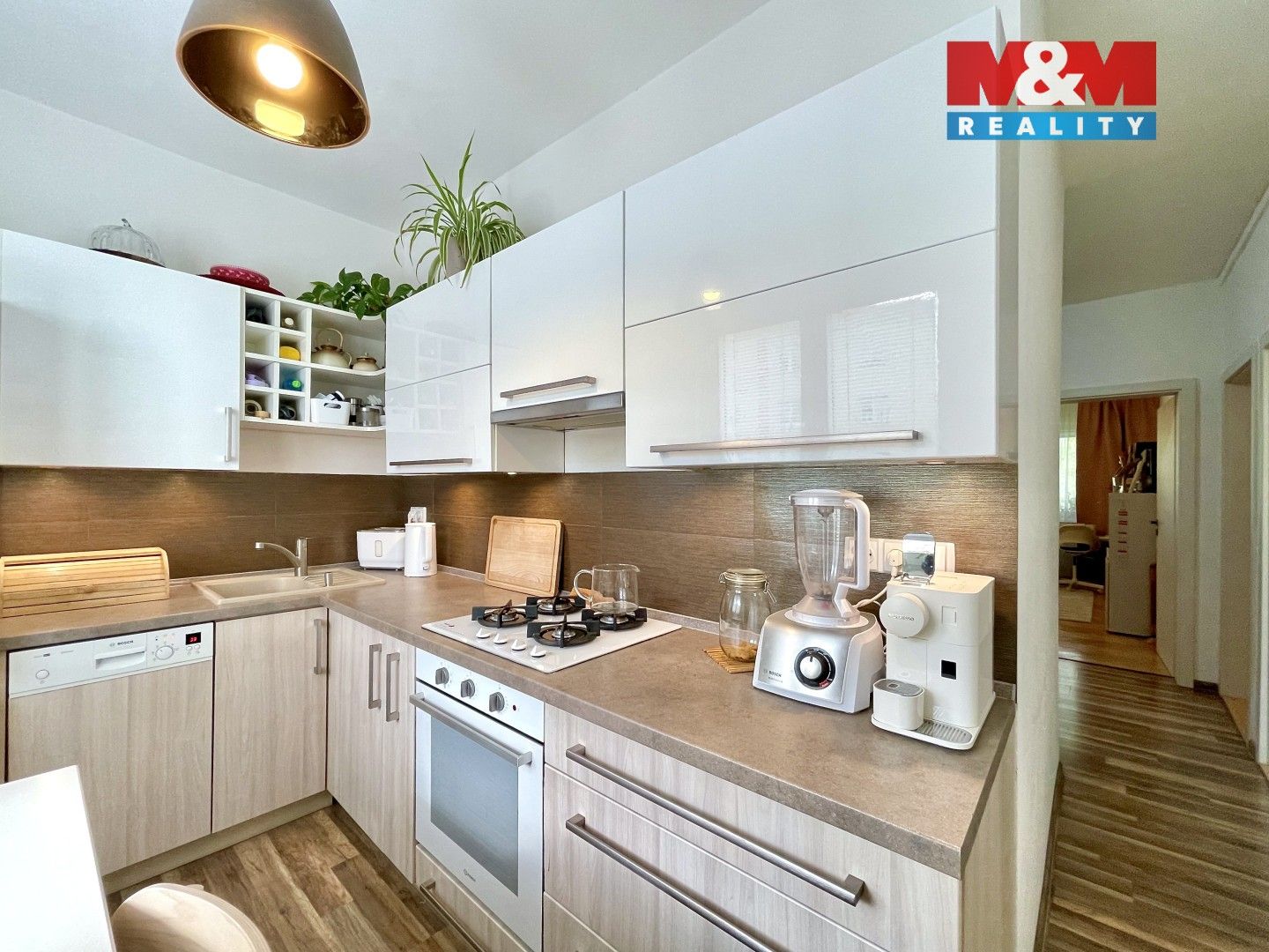 Prodej bytu 3+1 68 m² - foto 6