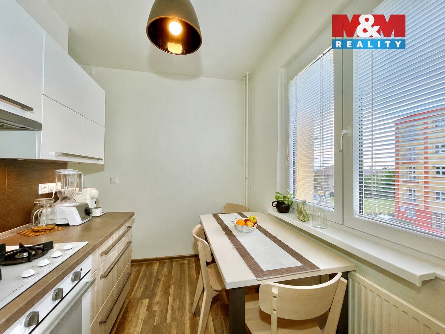Prodej bytu 3+1 68 m² - foto 8