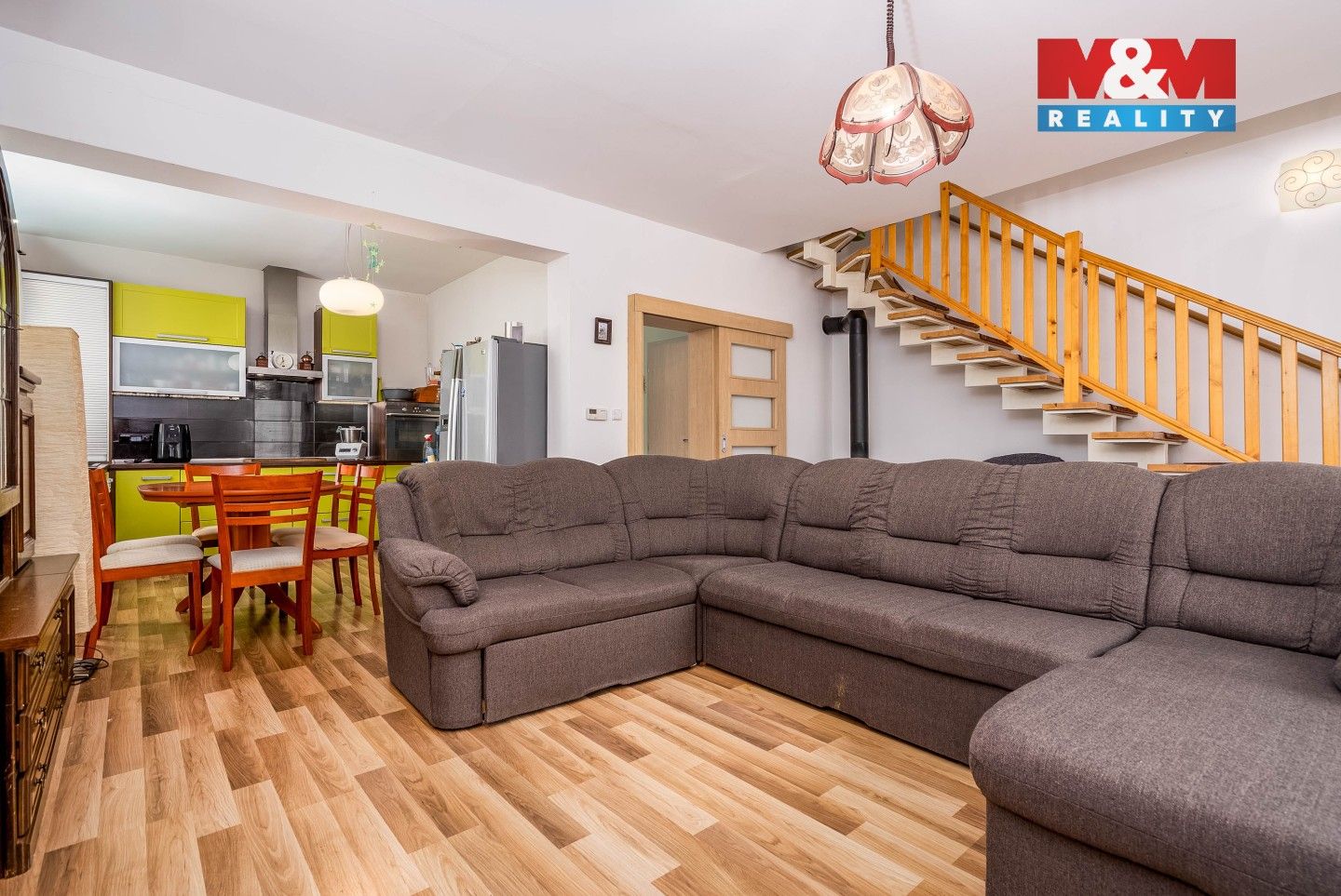 Prodej domu 120 m² - foto 2