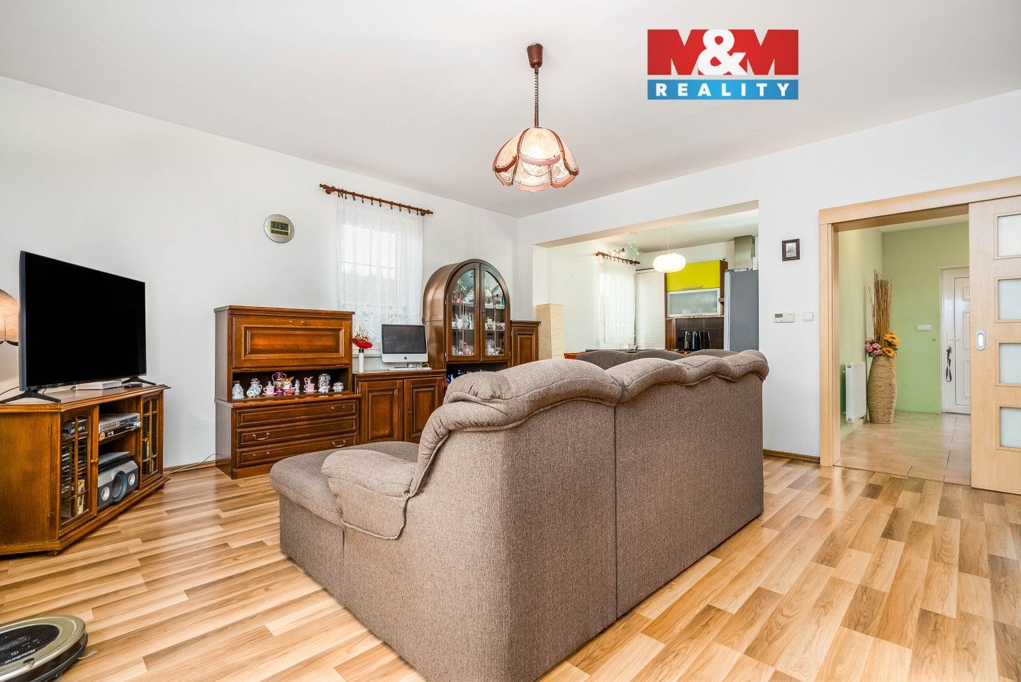 Prodej domu 120 m² - foto 1