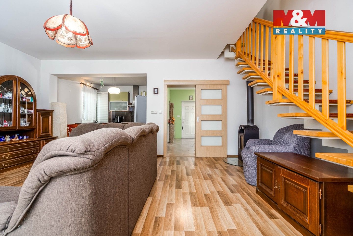 Prodej domu 120 m² - foto 4