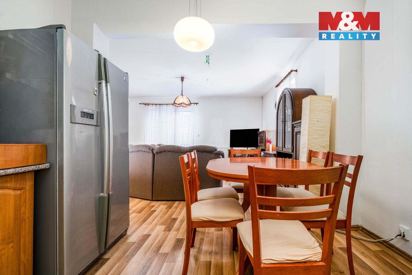 Prodej domu 120 m² - foto 5