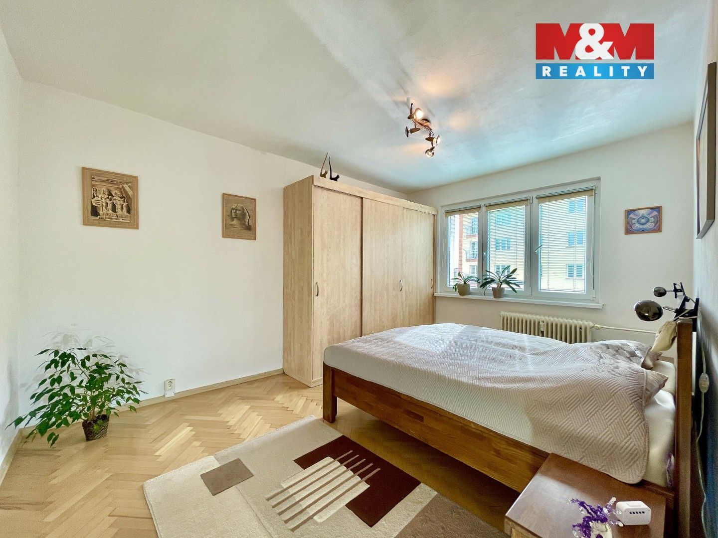 Prodej bytu 3+1 68 m² - foto 10