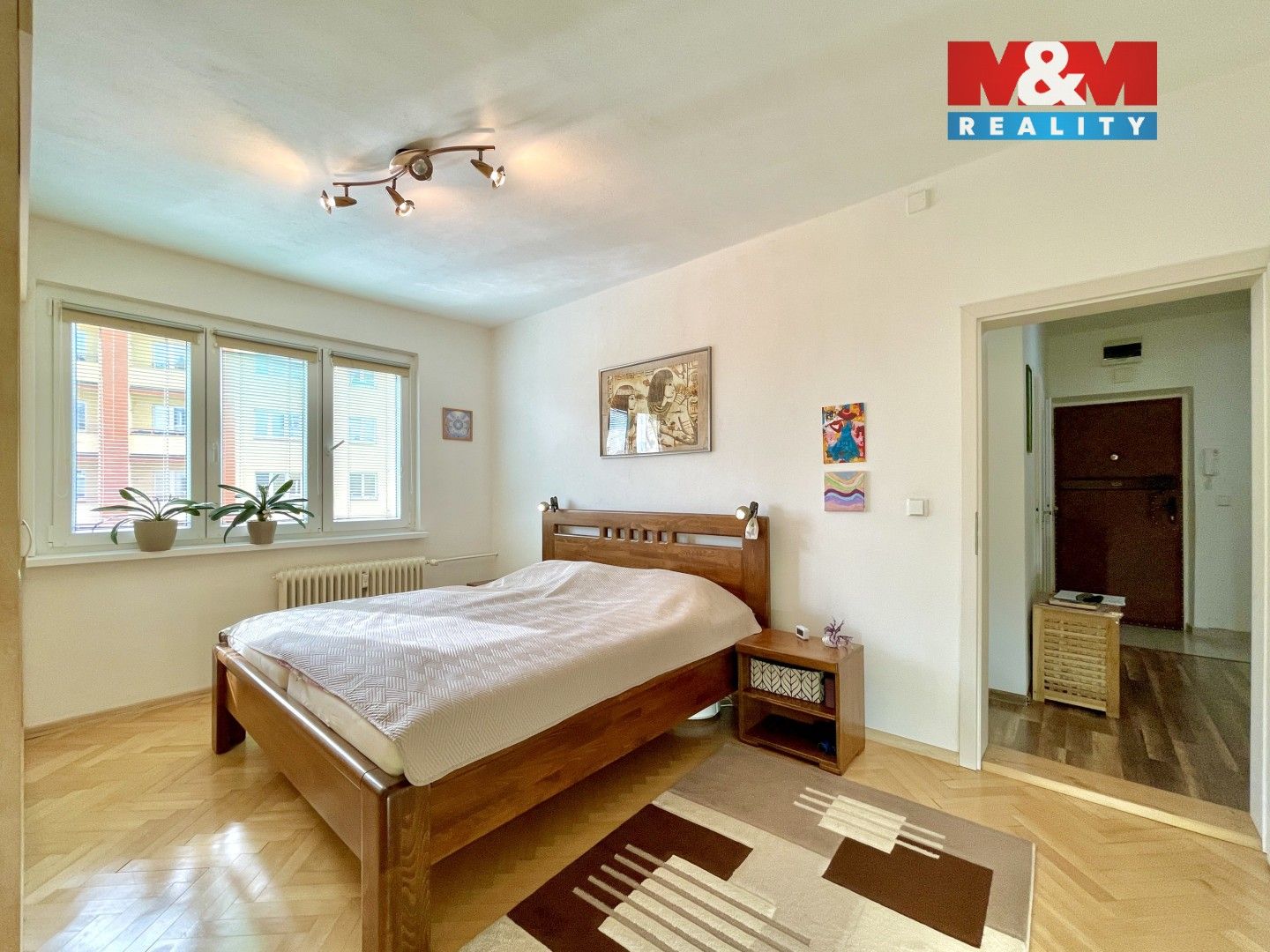Prodej bytu 3+1 68 m² - foto 12