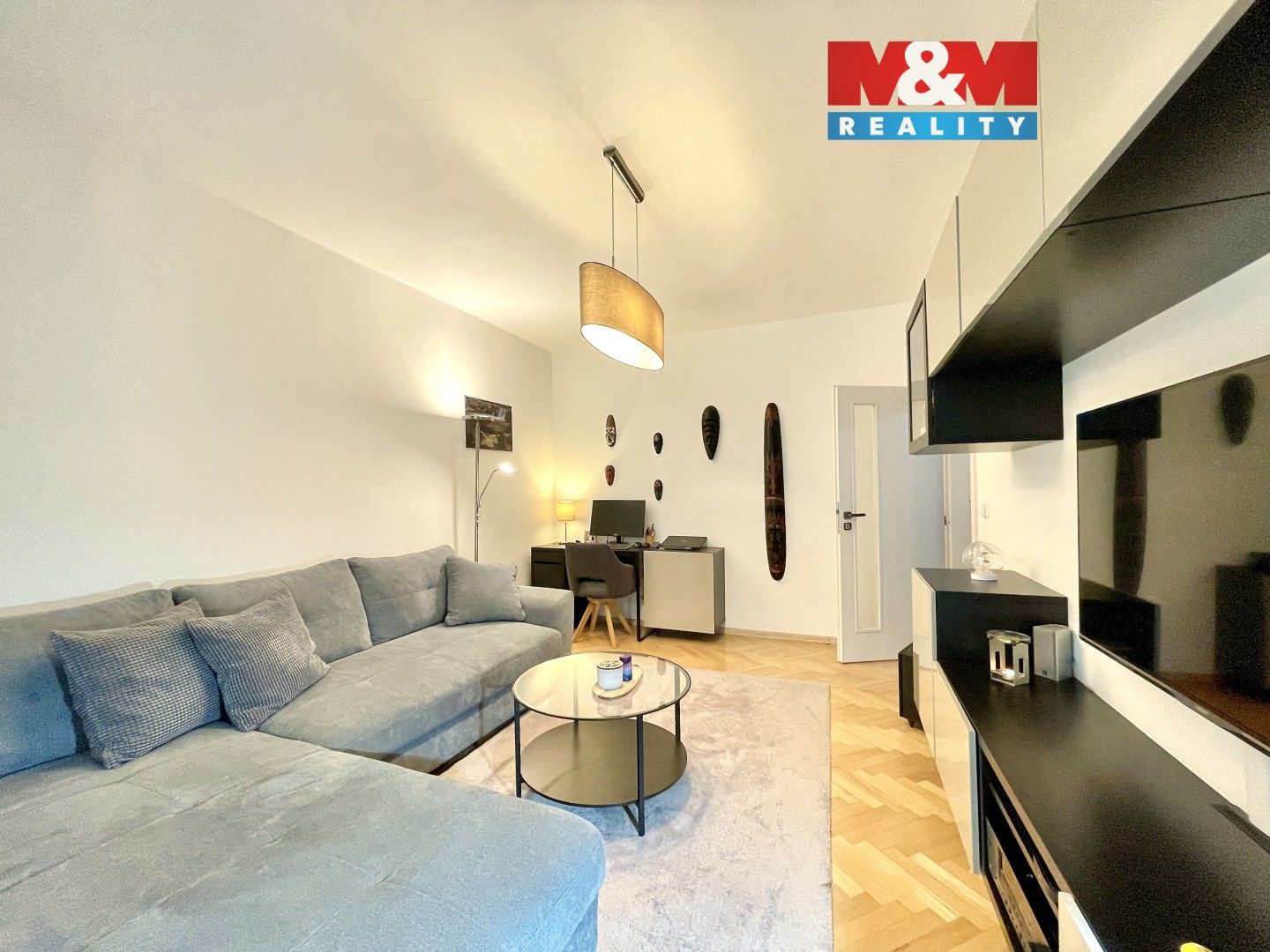 Prodej bytu 3+1 68 m² - foto 13