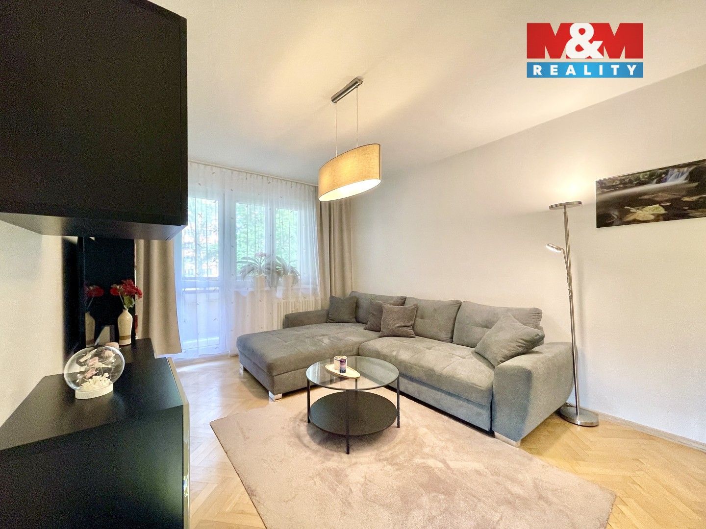 Prodej bytu 3+1 68 m² - foto 14