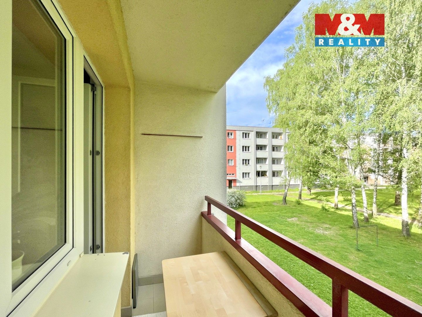 Prodej bytu 3+1 68 m² - foto 16
