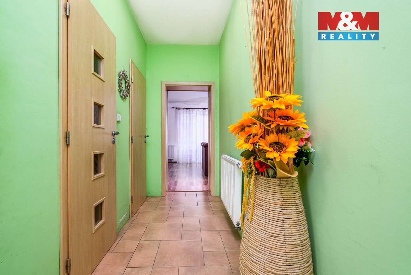 Prodej domu 120 m² - foto 9