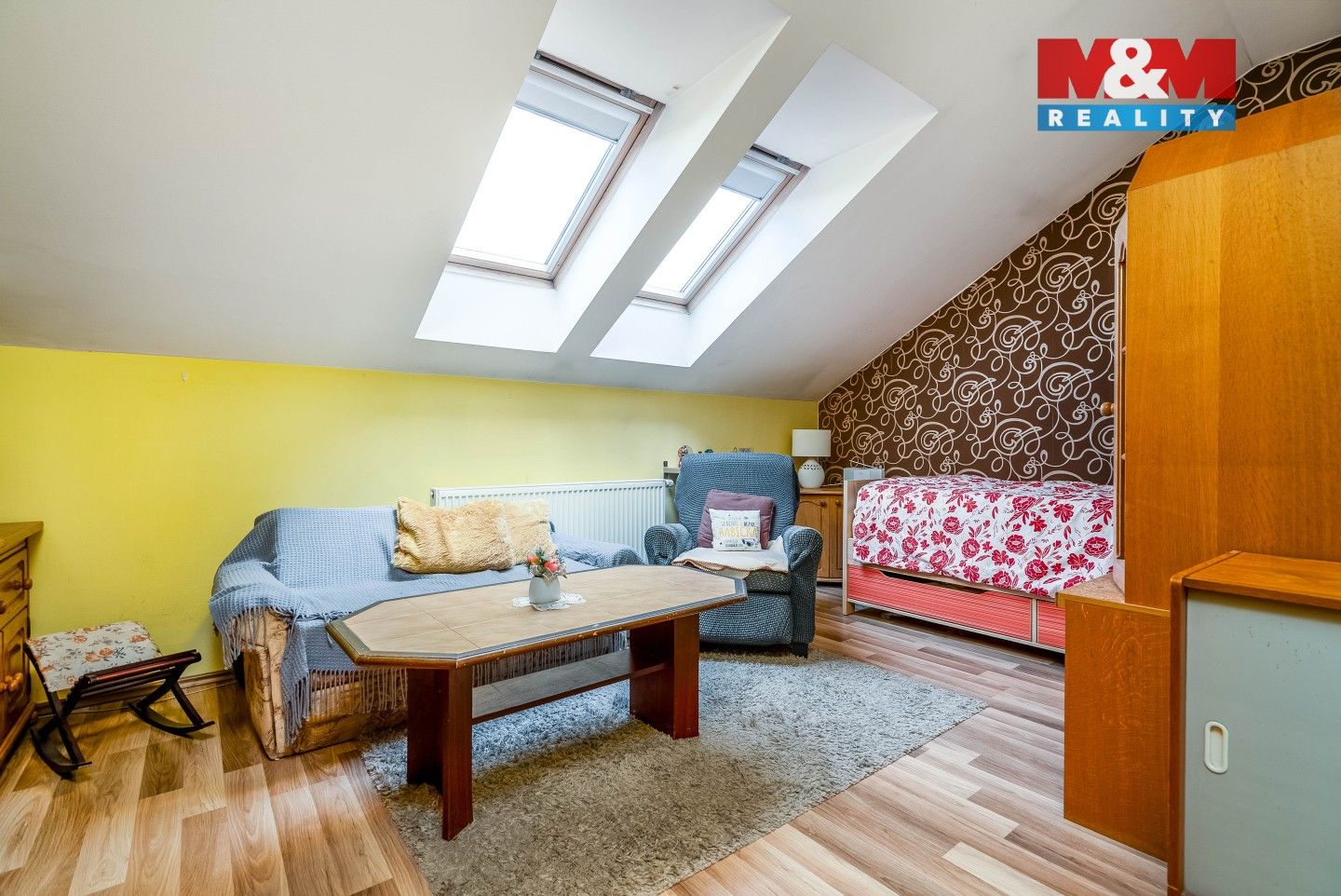 Prodej domu 120 m² - foto 15