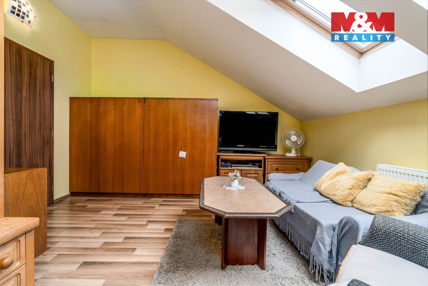 Prodej domu 120 m² - foto 16