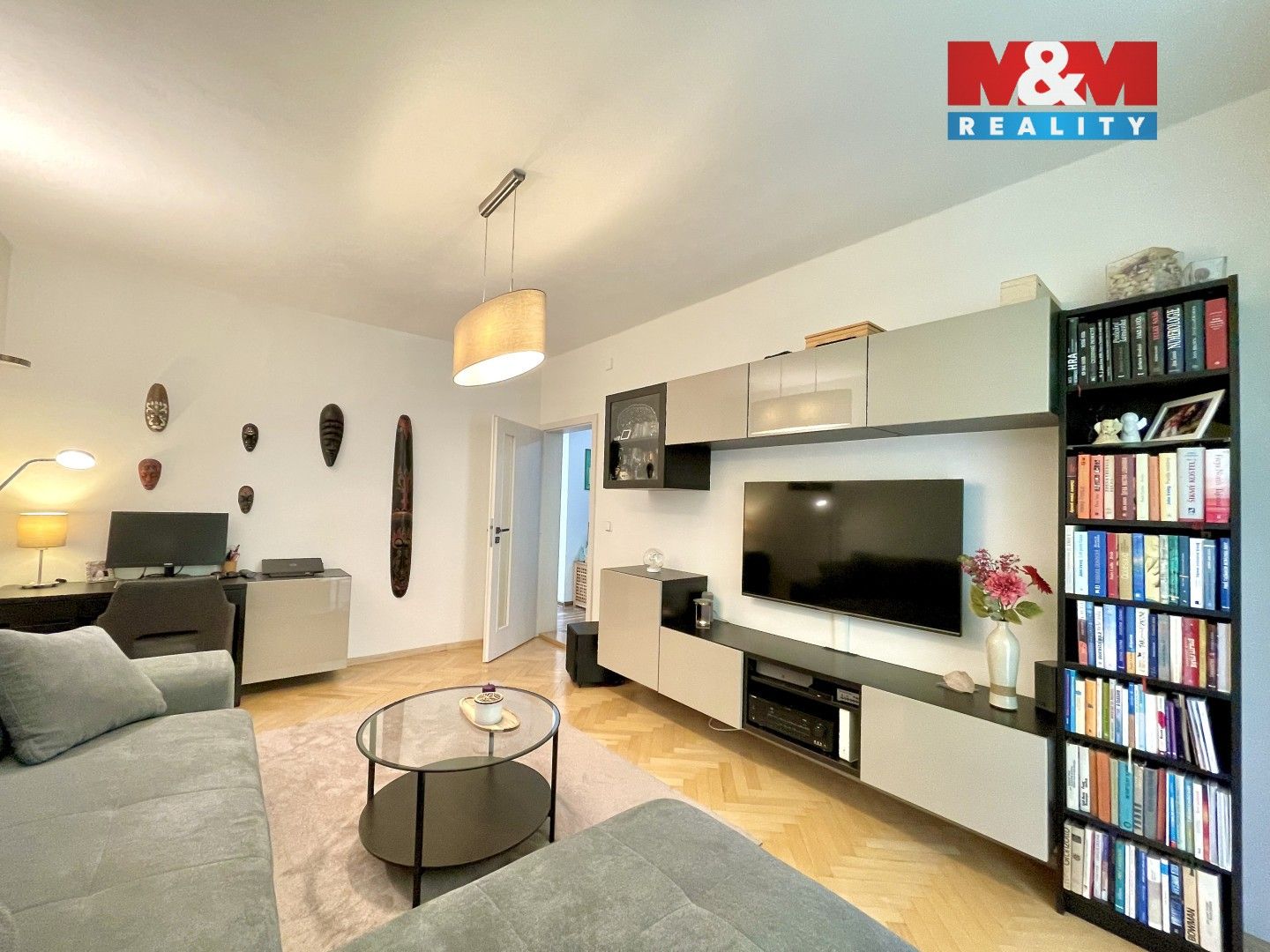 Prodej bytu 3+1 68 m² - foto 17