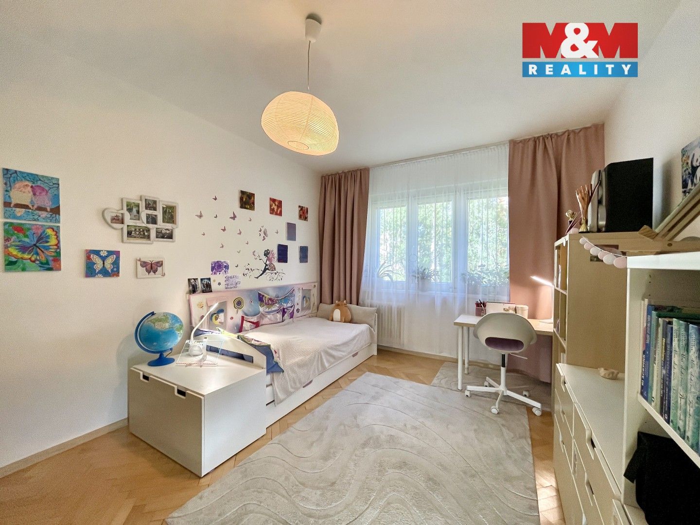 Prodej bytu 3+1 68 m² - foto 18