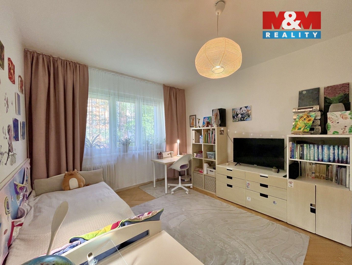 Prodej bytu 3+1 68 m² - foto 19
