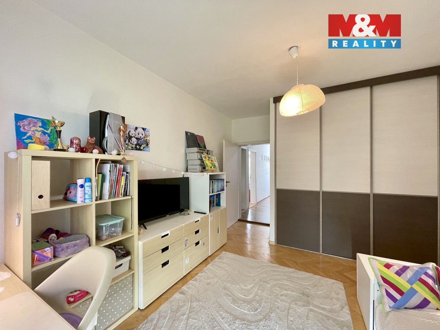 Prodej bytu 3+1 68 m² - foto 21