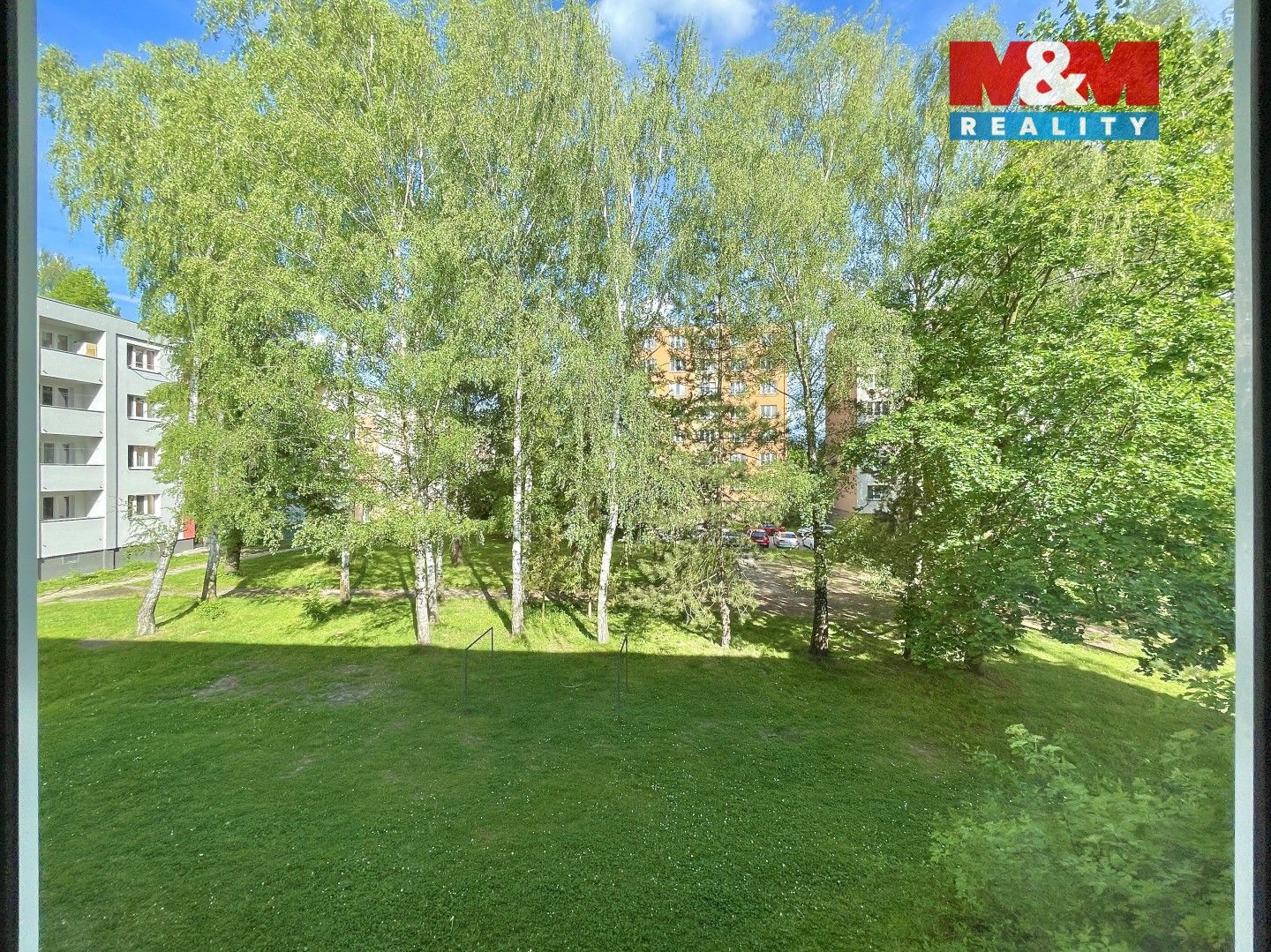 Prodej bytu 3+1 68 m² - foto 20