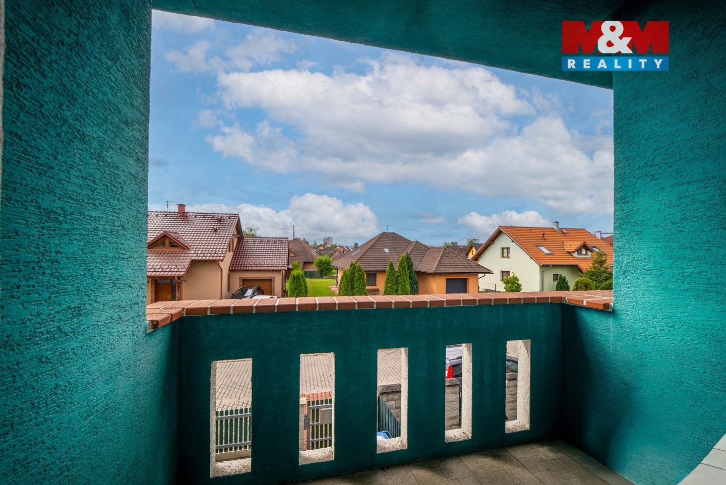 Prodej domu 120 m² - foto 21