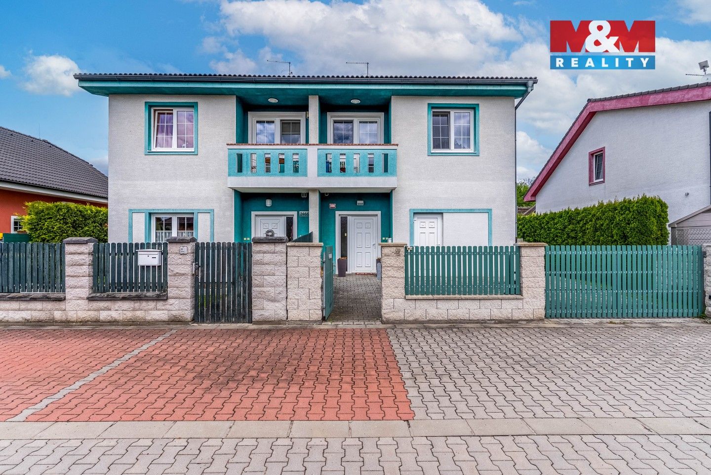 Prodej domu 120 m² - foto 24