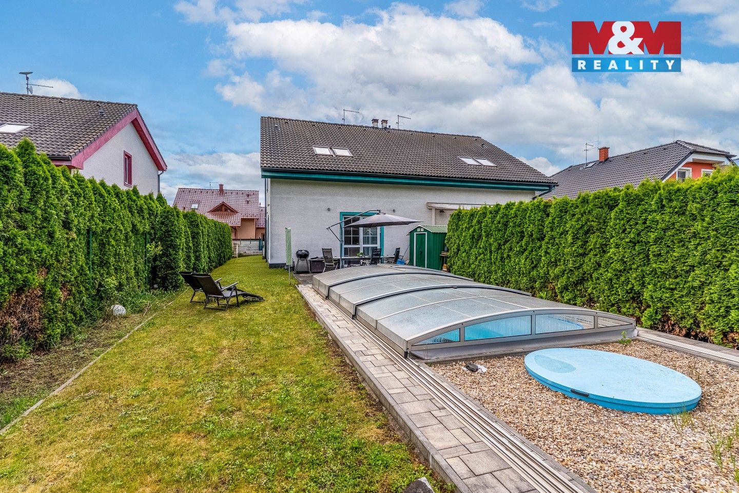 Prodej domu 120 m² - foto 23