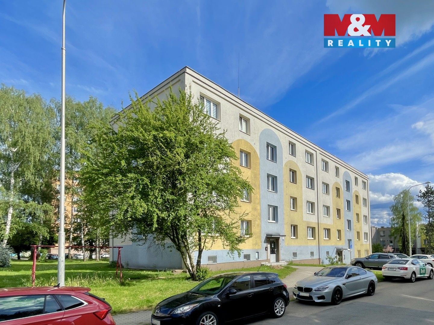 Prodej bytu 3+1 68 m² - foto 27