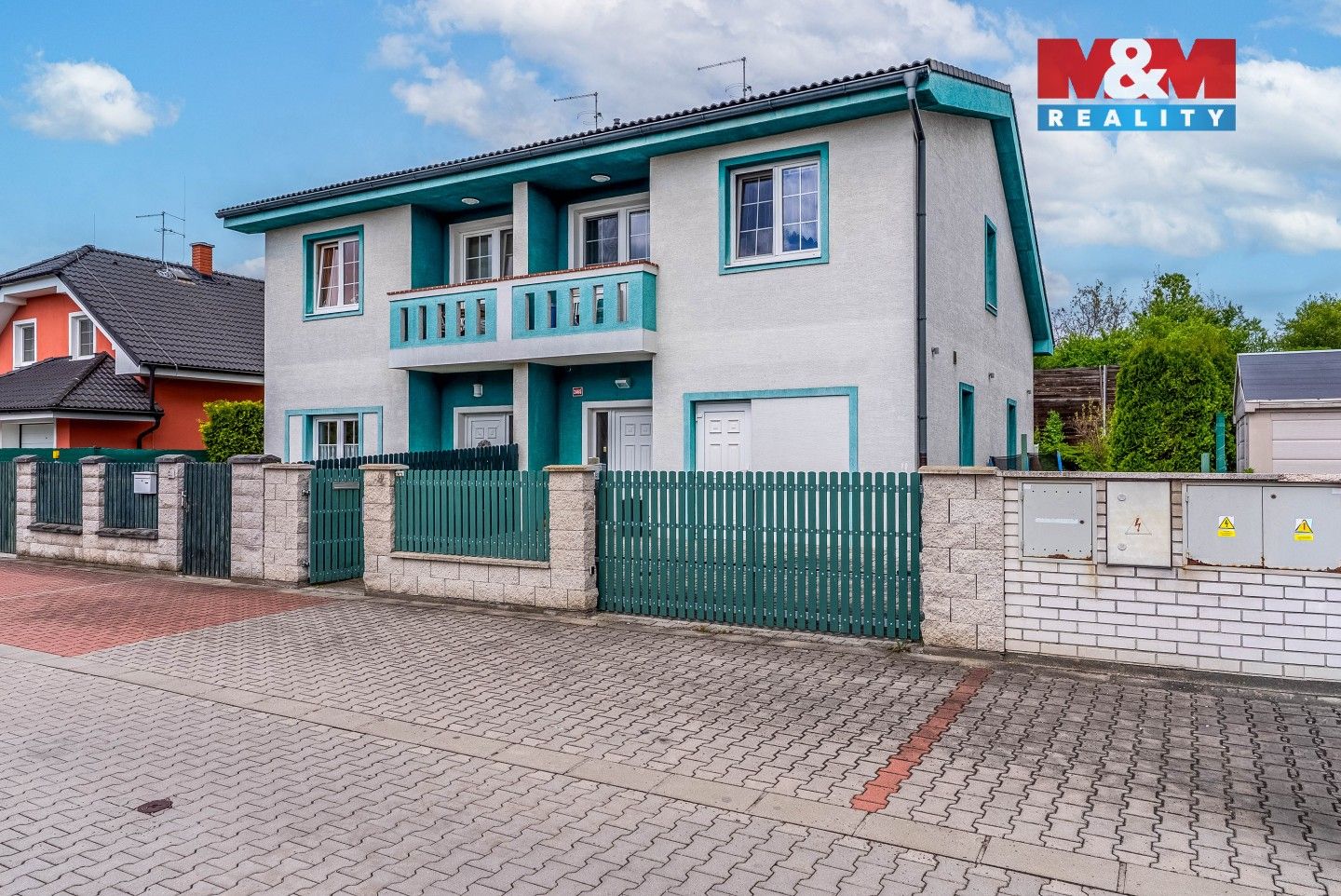 Prodej domu 120 m² - foto 25