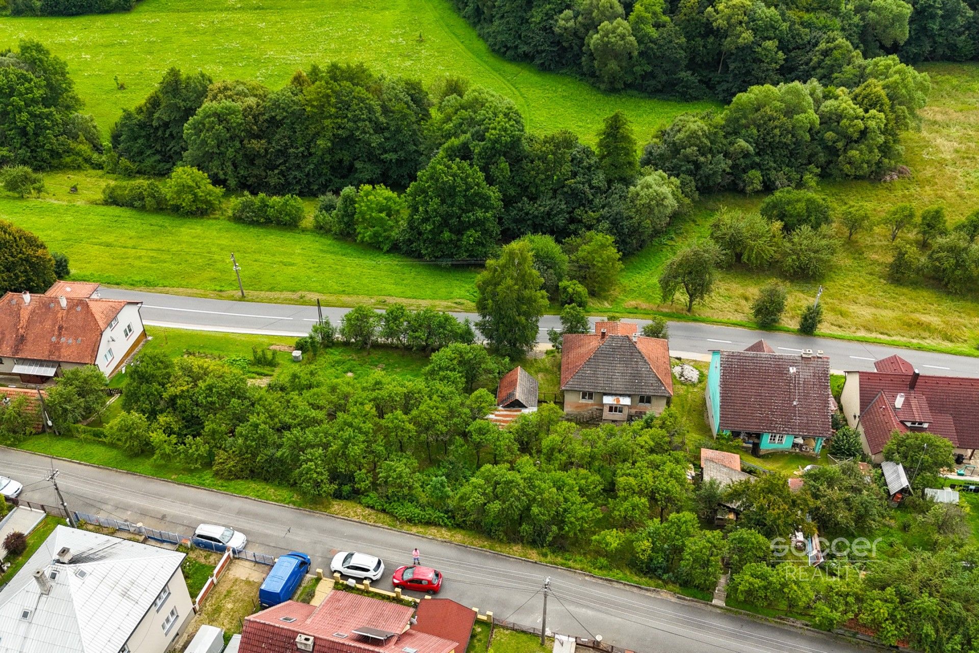 Prodej pozemku 1562 m² - foto 6
