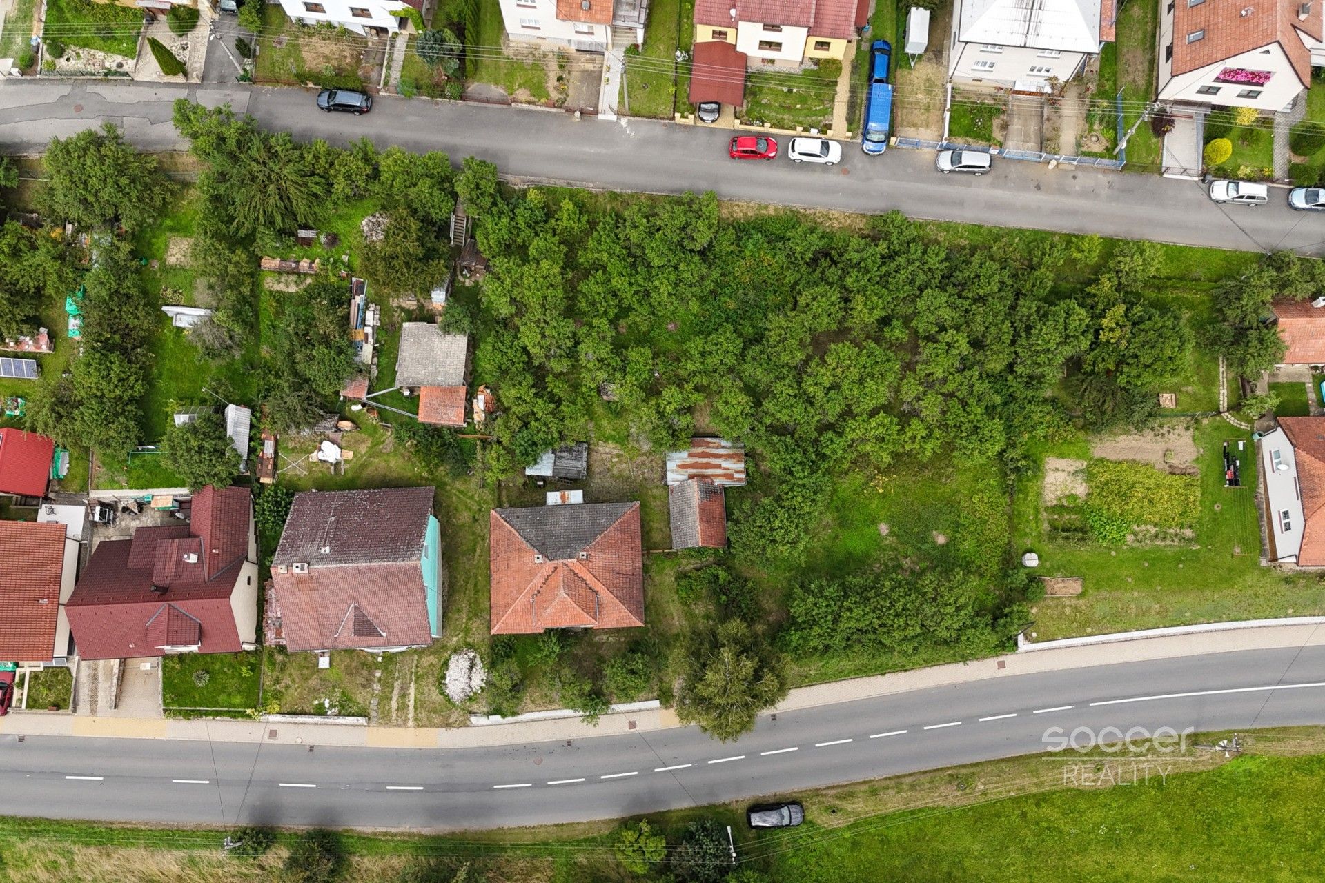 Prodej pozemku 1562 m² - foto 5