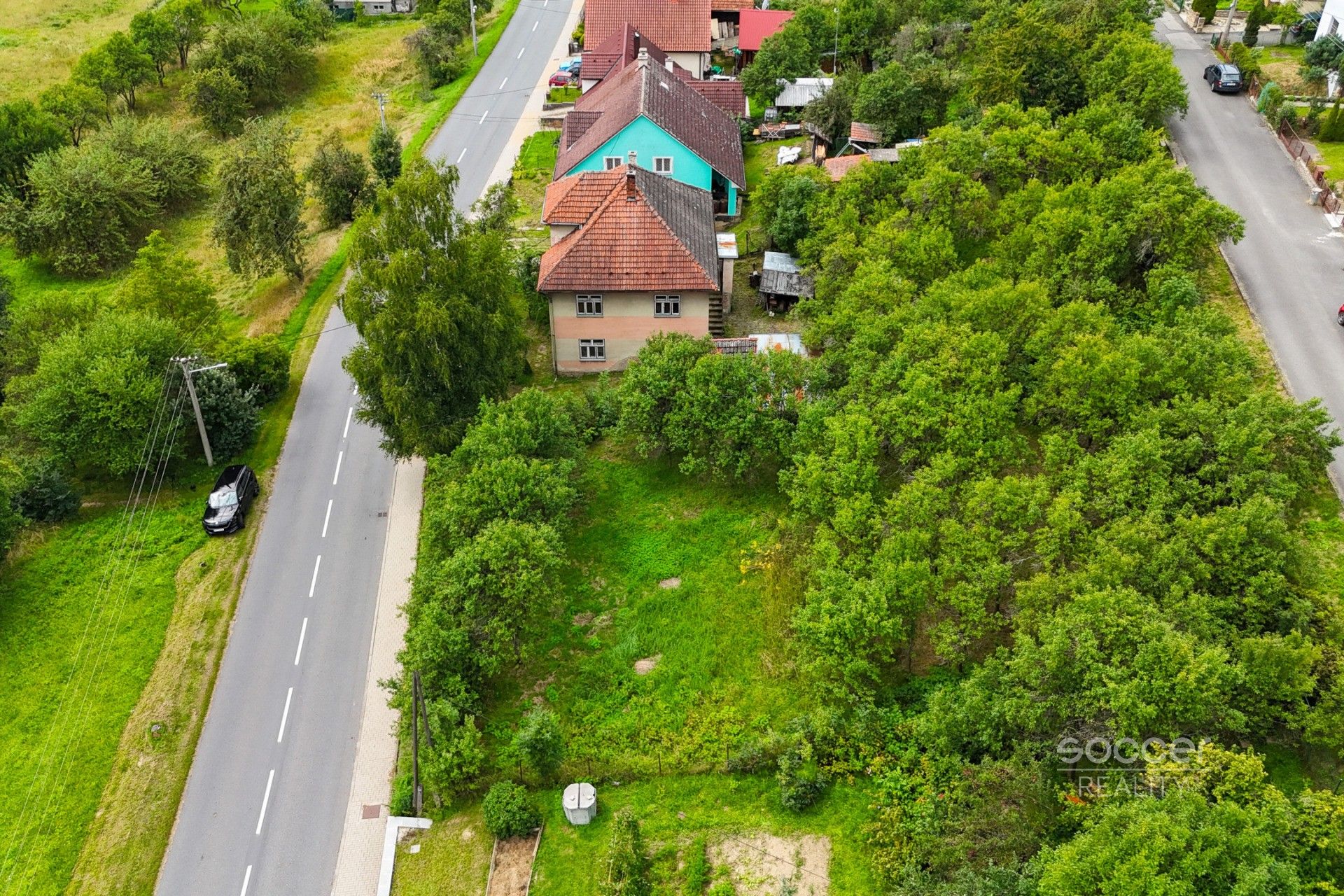 Prodej pozemku 1562 m² - foto 8