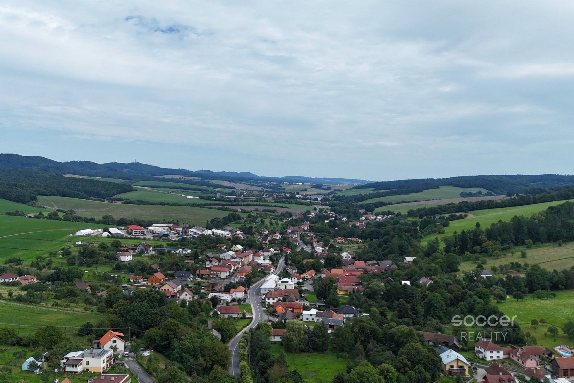 Prodej pozemku 1562 m² - foto 10