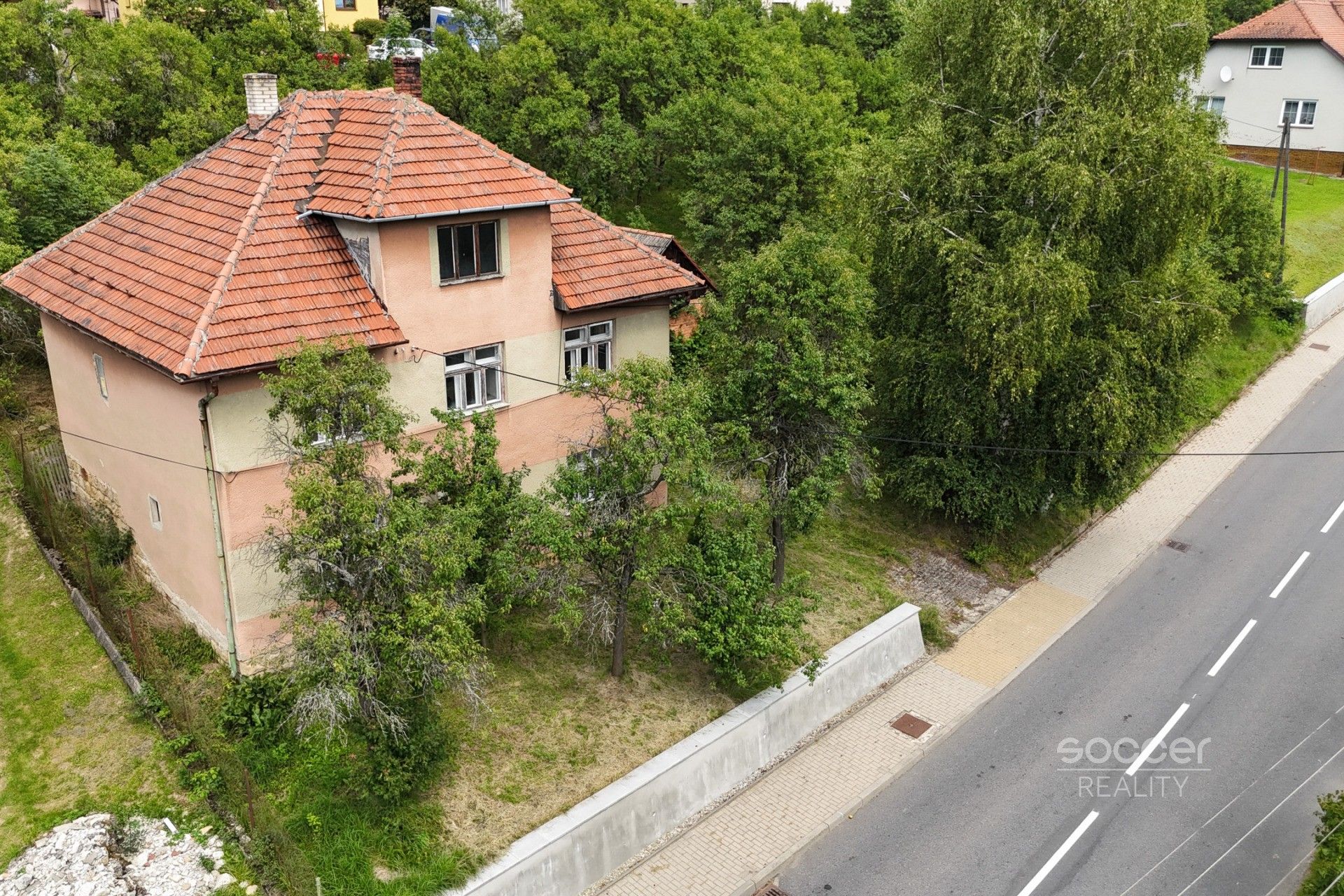Prodej pozemku 1562 m² - foto 12