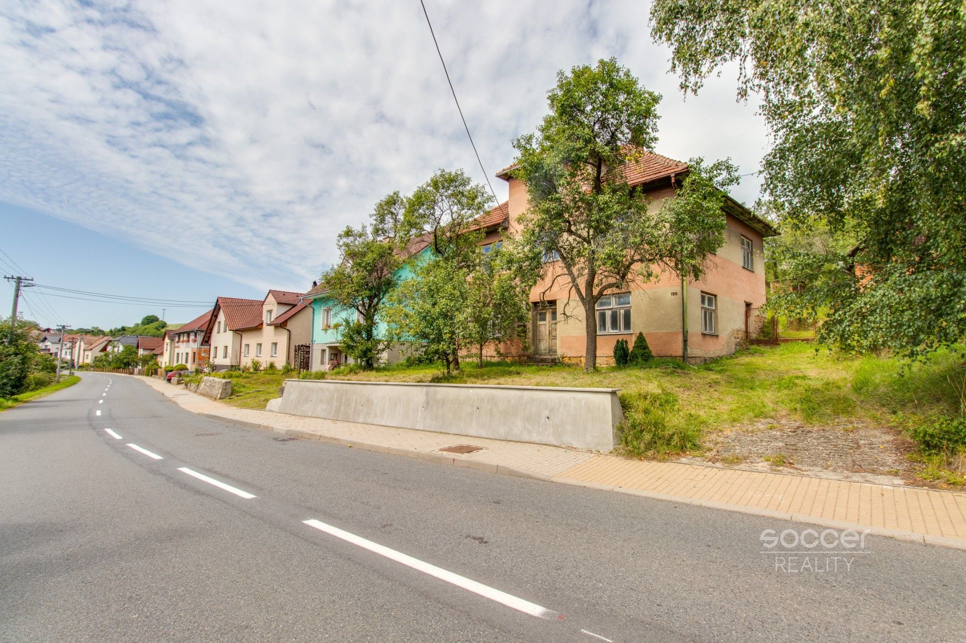 Prodej pozemku 1562 m² - foto 14