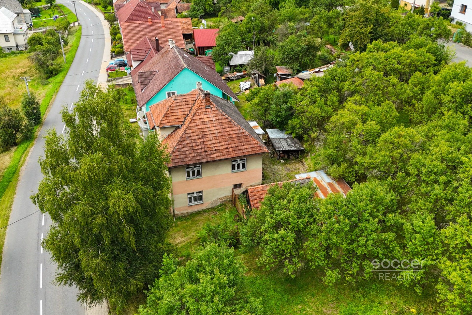 Prodej pozemku 1562 m² - foto 24