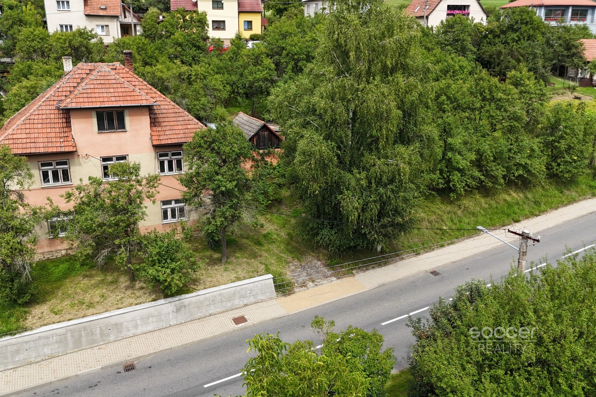 Prodej pozemku 1562 m² - foto 27