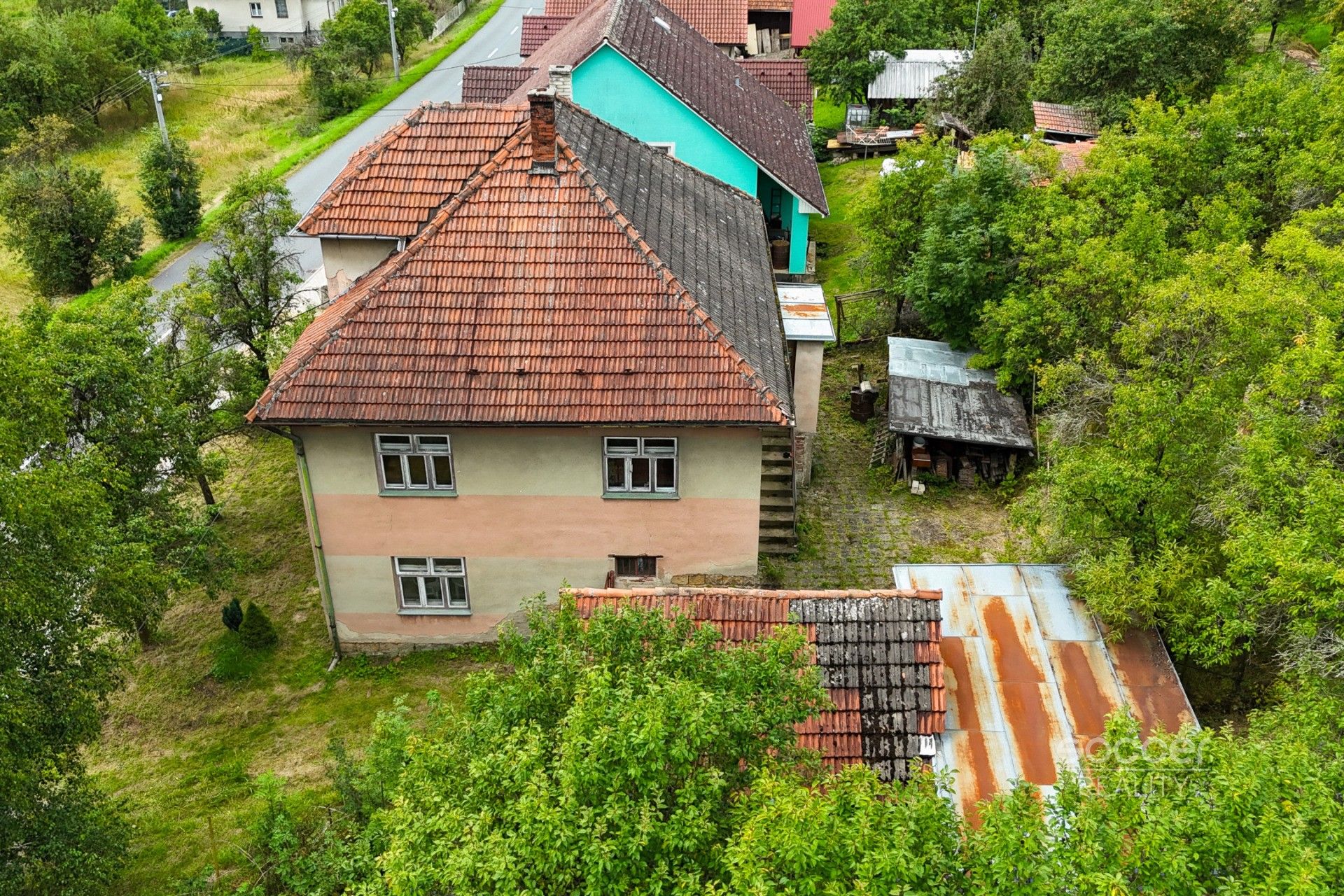 Prodej pozemku 1562 m² - foto 25